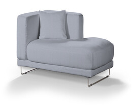Backösand rechter chaise longue hoes