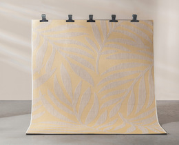 Dywan Avenna goudbeige 160x230 cm