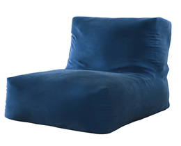 Poef fauteuil