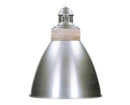 Hanglamp Amy Silver 25cm