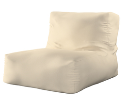 Poef fauteuil