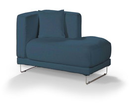 Backösand rechter chaise longue hoes