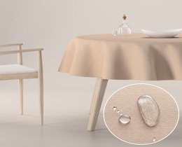 Rond tafelkleed