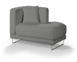 Backösand rechter chaise longue hoes