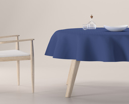 Rond tafelkleed
