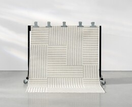 Dywan Mellow Grey II 120x170 cm