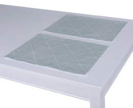 Set van 2 placemats