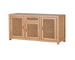 Commode Agra 140x45x85cm
