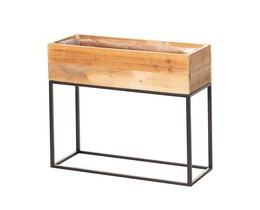 Plantenstandaard Rune 55x21x61cm