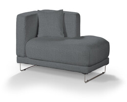 Backösand rechter chaise longue hoes