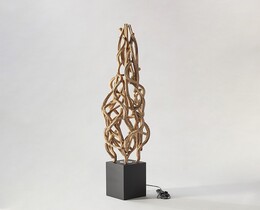 Vloerlamp Vinea 150 cm