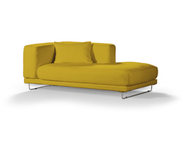 Backösand rechter chaise longue hoes