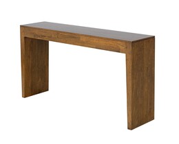 Consoletafel Kendra 110 x 26 x 78 cm