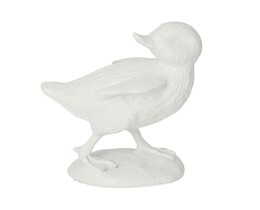 Beeldje Happy Ducklet III 12x7x8cm