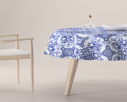 Rond tafelkleed