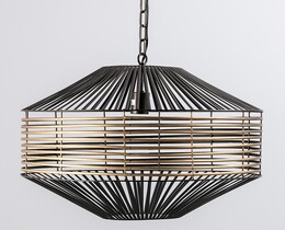 Hanglamp Selena