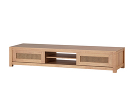 TV-meubel Agra 162x45x37cm