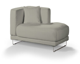 Backösand rechter chaise longue hoes