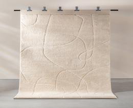 Dywan Ardano crème 200x290 cm
