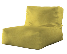 Poef fauteuil