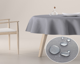 Rond tafelkleed