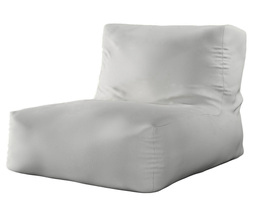 Poef fauteuil