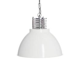 Hanglamp Megan Cream 32cm