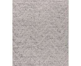 Dywan Breeze antracietgrijs 160x230cm
