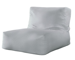 Poef fauteuil