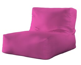 Poef fauteuil