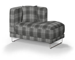 Backösand rechter chaise longue hoes