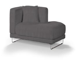 Backösand rechter chaise longue hoes