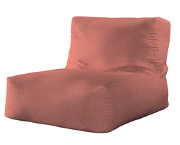 Poef fauteuil
