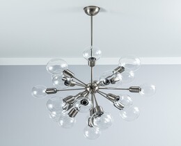 Hanglamp Ray