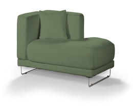Backösand rechter chaise longue hoes