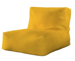 Poef fauteuil