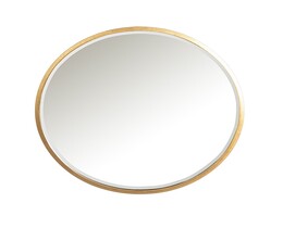 Lustro Vento Goud 80cm