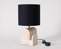 Tafellamp Petra 64 cm