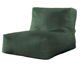 Poef fauteuil