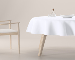 Rond tafelkleed