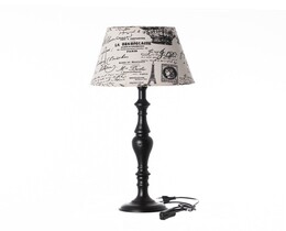 Tafellamp LaFrance 61 cm