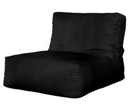 Poef fauteuil