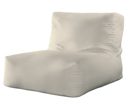 Poef fauteuil