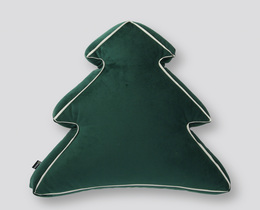 Kerstboomkussen 40x41 cm