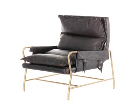 Fauteuil Nitma 68x78x97cm