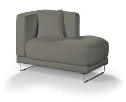 Backösand rechter chaise longue hoes