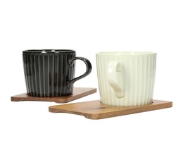 Set mokken Giorno 380ml