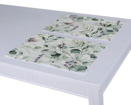 Set van 2 placemats