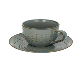 Beker Dossi 250 ml