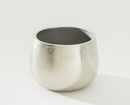 Deksel voor aluminium pot Argen II 14x13 cm
